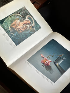 "Tretchikoff" Book by Howard Timmins - 1969