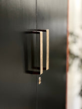 Load image into Gallery viewer, Vintage Two-Door Wardrobe
