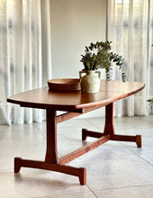 Load image into Gallery viewer, MCM “Novocraft” Extendable Dining Table
