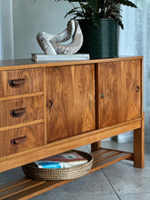 Load image into Gallery viewer, Mid-Century Sideboard by Torrente
