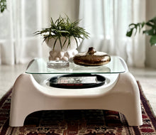 Load image into Gallery viewer, Space Age Coffee Table
