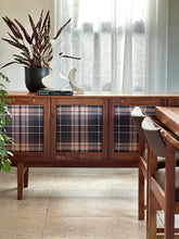 Load image into Gallery viewer, Mid-Century Kiaat Dining Set
