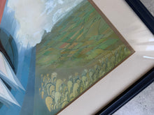Load image into Gallery viewer, Classic Betty Cilliers Barnard Print
