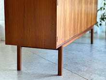 Load image into Gallery viewer, Rare 1960s A.H. McIntosh Teak Sideboard
