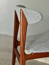 Load image into Gallery viewer, Danish-Style Dining Chairs - Set of 6
