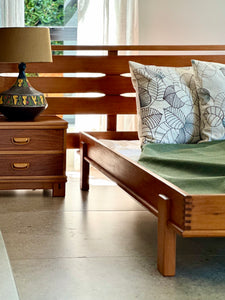 Torrente King Size Bedroom Set