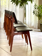 Load image into Gallery viewer, Mid-Century Modern Dining Set
