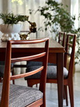 Load image into Gallery viewer, MCM Novocraft Dining Set
