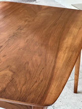 Load image into Gallery viewer, Danish-Style, Elegant Extendable Dining Table
