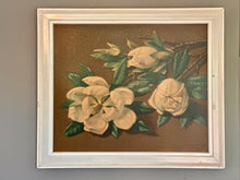 Load image into Gallery viewer, Magnolia (1955) Print by Vladimir Tretchikoff
