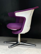 Load image into Gallery viewer, &quot;Steelcase&quot; i2i Swivel Collaborative Chair | Ergonomic Dual Swivel Chair
