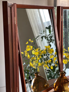 Timeless Dressing Table & Stool