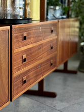 Load image into Gallery viewer, Three-Bay Mid-Century Modern, Modular Unit

