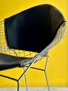 Bertoia Diamond Chair