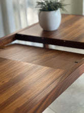 Load image into Gallery viewer, Mid-Century Kiaat Dining Set
