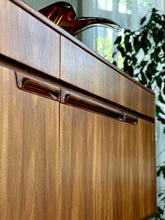 Load image into Gallery viewer, Rare 1960s A.H. McIntosh Teak Sideboard
