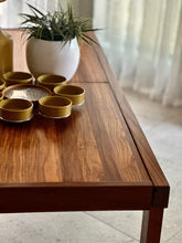 Load image into Gallery viewer, Mid-Century Kiaat Dining Set

