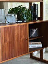 Load image into Gallery viewer, Three-Bay Mid-Century Modern, Modular Unit
