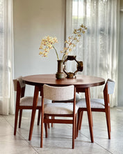 Load image into Gallery viewer, Mid-Century Modern "Novocraft" Extendable Table
