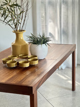 Load image into Gallery viewer, Mid-Century Kiaat Dining Set
