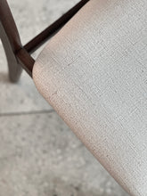 Load image into Gallery viewer, Set of 6 Mid-Century Imbuia Dining Chairs
