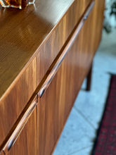 Load image into Gallery viewer, Rare 1960s A.H. McIntosh Teak Sideboard
