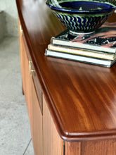 Load image into Gallery viewer, Elegant Mid-Century Sideboard
