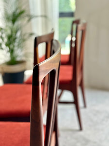 A. Younger Dining Set with Extendable Dining Table