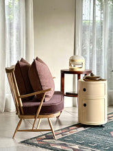 Load image into Gallery viewer, "Lubis" Spindle Back Two-Seater Couch
