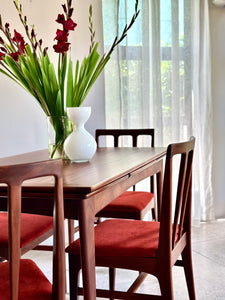 A. Younger Dining Set with Extendable Dining Table