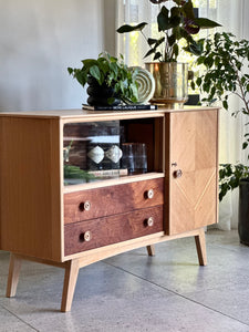 Mid-Century Sideboard by "Starck"