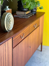 Load image into Gallery viewer, Mid-Century Kallenbach Sideboard

