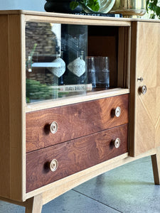 Mid-Century Sideboard by "Starck"