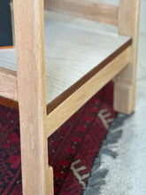 Load image into Gallery viewer, Two Tier Side Table | Drinks Station
