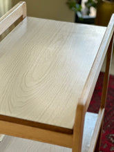 Load image into Gallery viewer, Two Tier Side Table | Drinks Station
