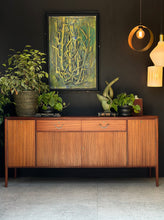 Load image into Gallery viewer, Mid-Century Kallenbach Sideboard
