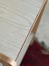 Load image into Gallery viewer, Two Tier Side Table | Drinks Station
