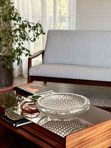 Mid-Century Danish Style Couch