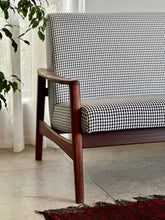 Load image into Gallery viewer, Mid-Century Danish Style Couch
