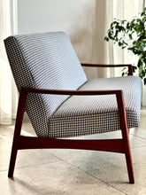 Load image into Gallery viewer, Mid-Century Danish Style Couch
