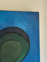 Load image into Gallery viewer, Abstract Canvas Art
