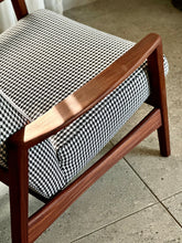 Load image into Gallery viewer, Mid-Century Danish Style Occasional Armchairs
