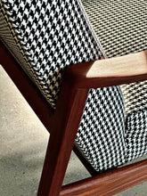 Load image into Gallery viewer, Mid-Century Danish Style Occasional Armchairs

