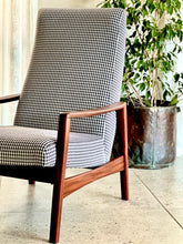 Load image into Gallery viewer, Mid-Century Danish Style Occasional Armchairs
