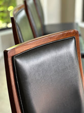 Load image into Gallery viewer, Set of Six Danish-Style Dining Chairs
