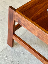 Load image into Gallery viewer, Solid Kiaat Kallenbach Corner Coffee Table
