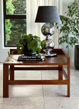 Load image into Gallery viewer, Solid Kiaat Kallenbach Corner Coffee Table
