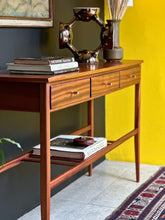 Load image into Gallery viewer, DS Vorster Console Server | Table
