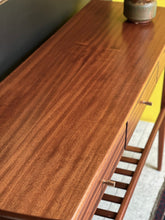 Load image into Gallery viewer, DS Vorster Console Server | Table

