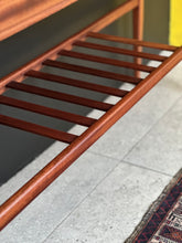 Load image into Gallery viewer, DS Vorster Console Server | Table

